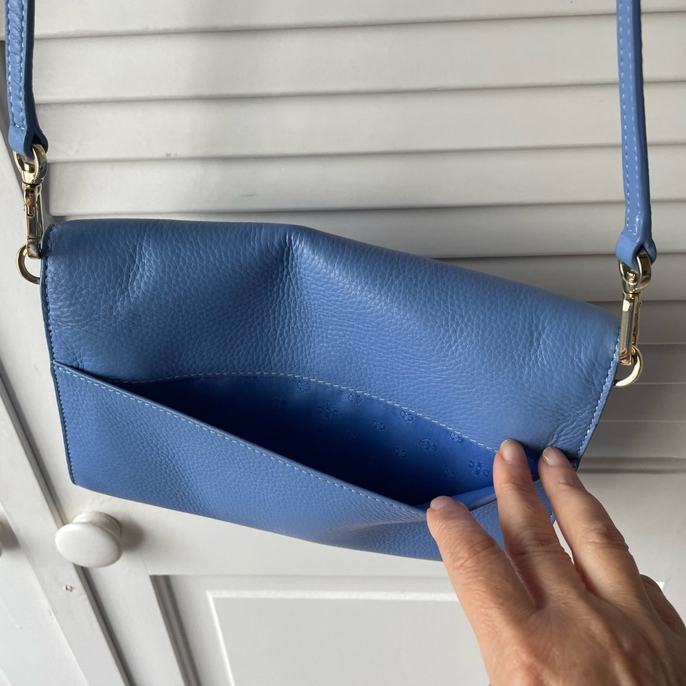 Crossbody Tory Burch bag